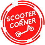 Scooter Corner