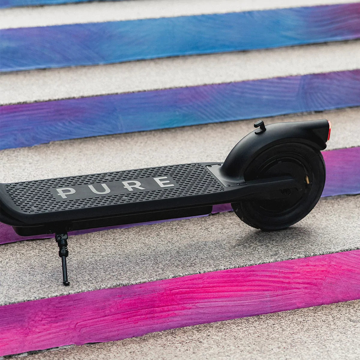 Pure Air Pro exdemo electric scooter Scooter Corner