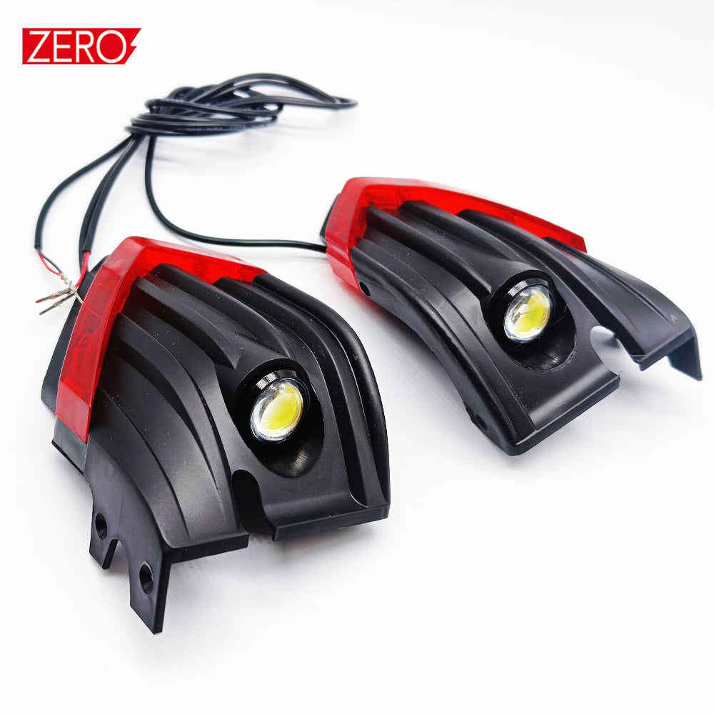 ZERO Scooter Parts Controller originale per Scooter elettrico ZERO Controller Sc ZERO Scooter Parts Controller originale per Scooter elettrico ZERO Controller Sc