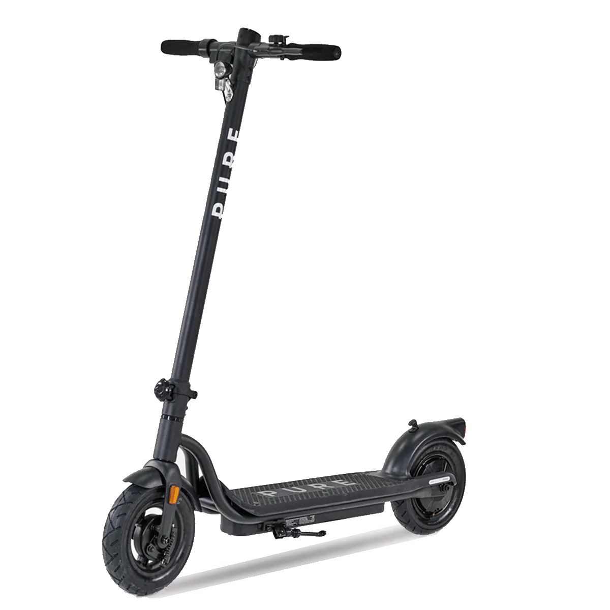 Pure Air Pro exdemo electric scooter Scooter Corner