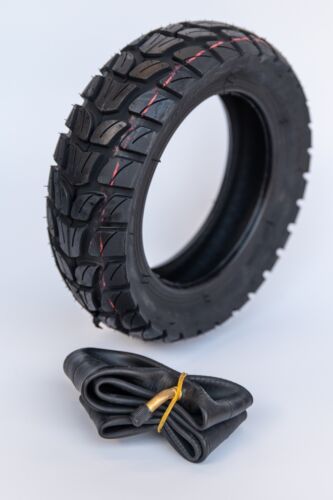 10 Inch 10x30 Tire 10 Inch Inner Tube & Outer Off-road Tire Fit