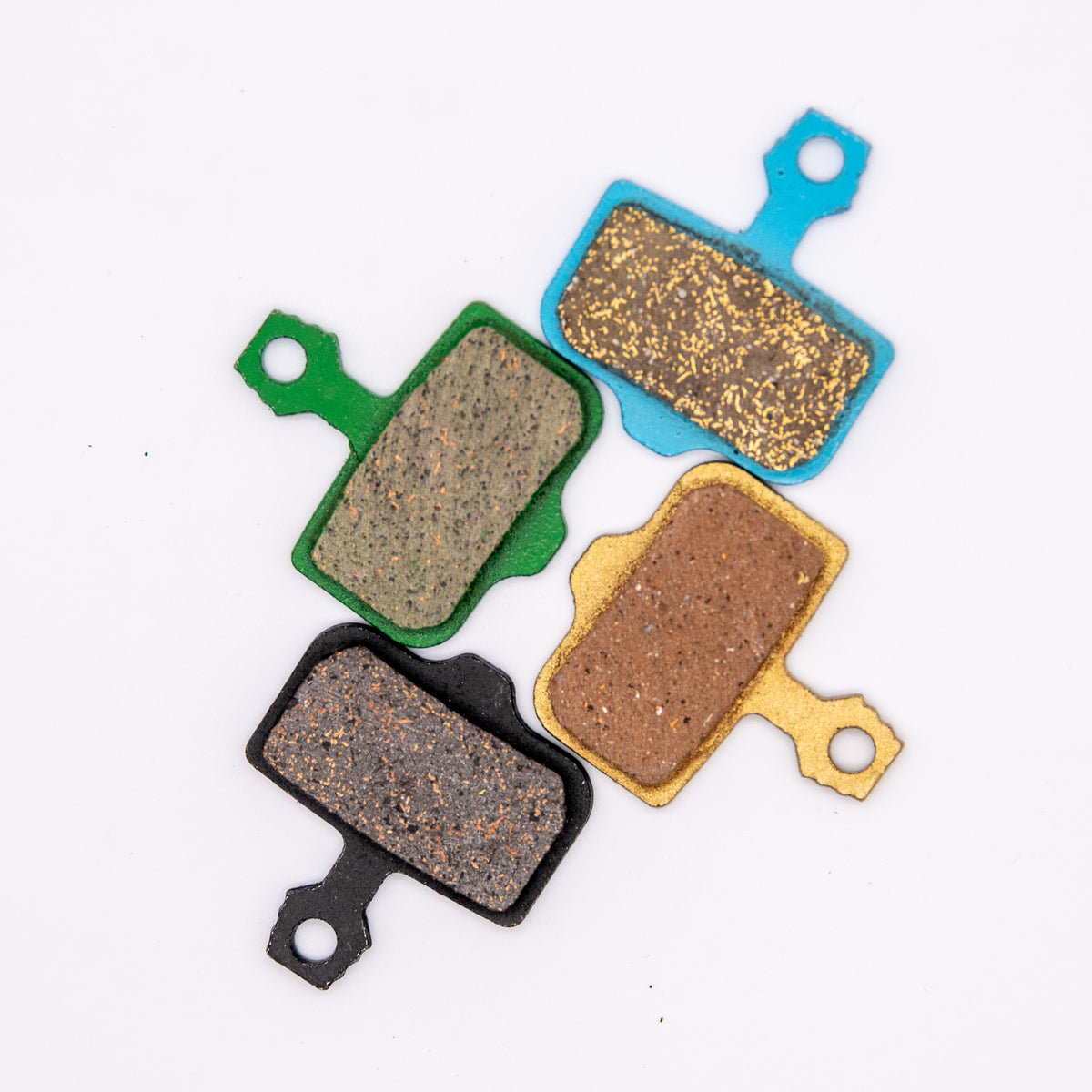 Upgrade Your Scooter's Braking System With Premium Brake Pads Scooter