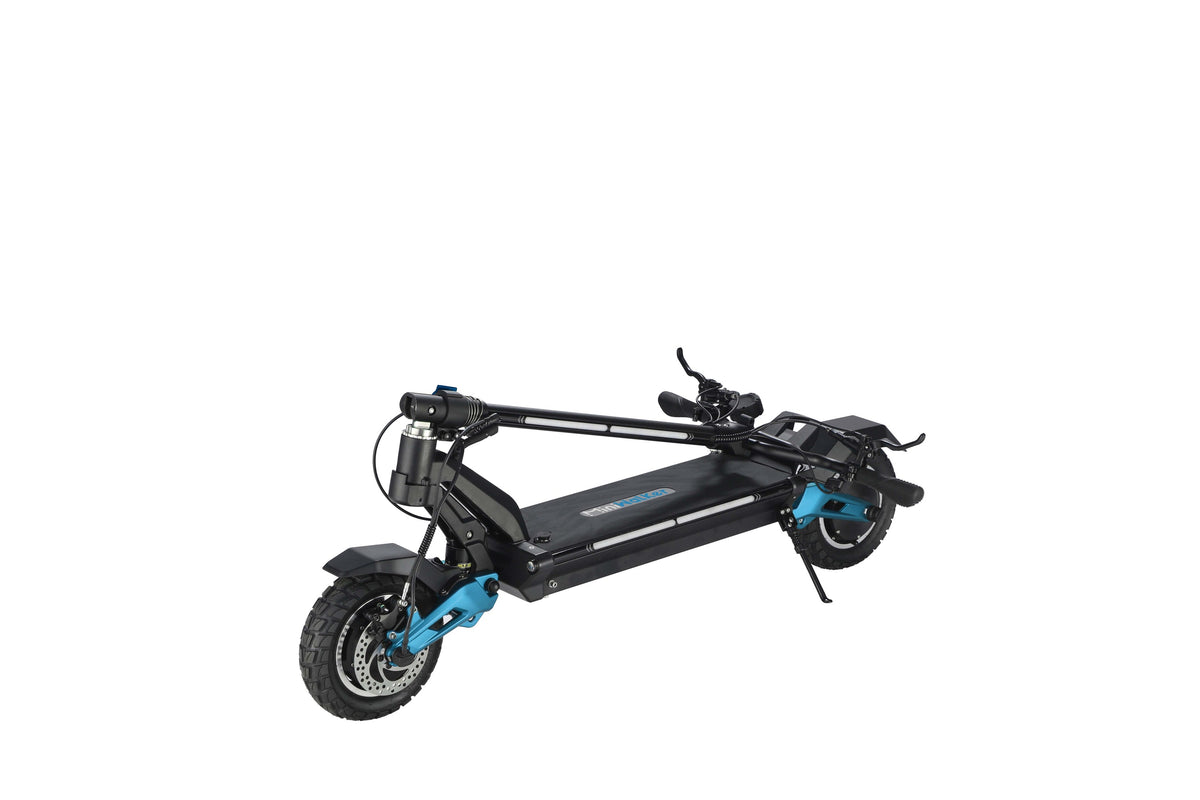 Mini Walker 9 Pro (Hiley Tiger 9 Pro) electric scooter – Scooter Corner