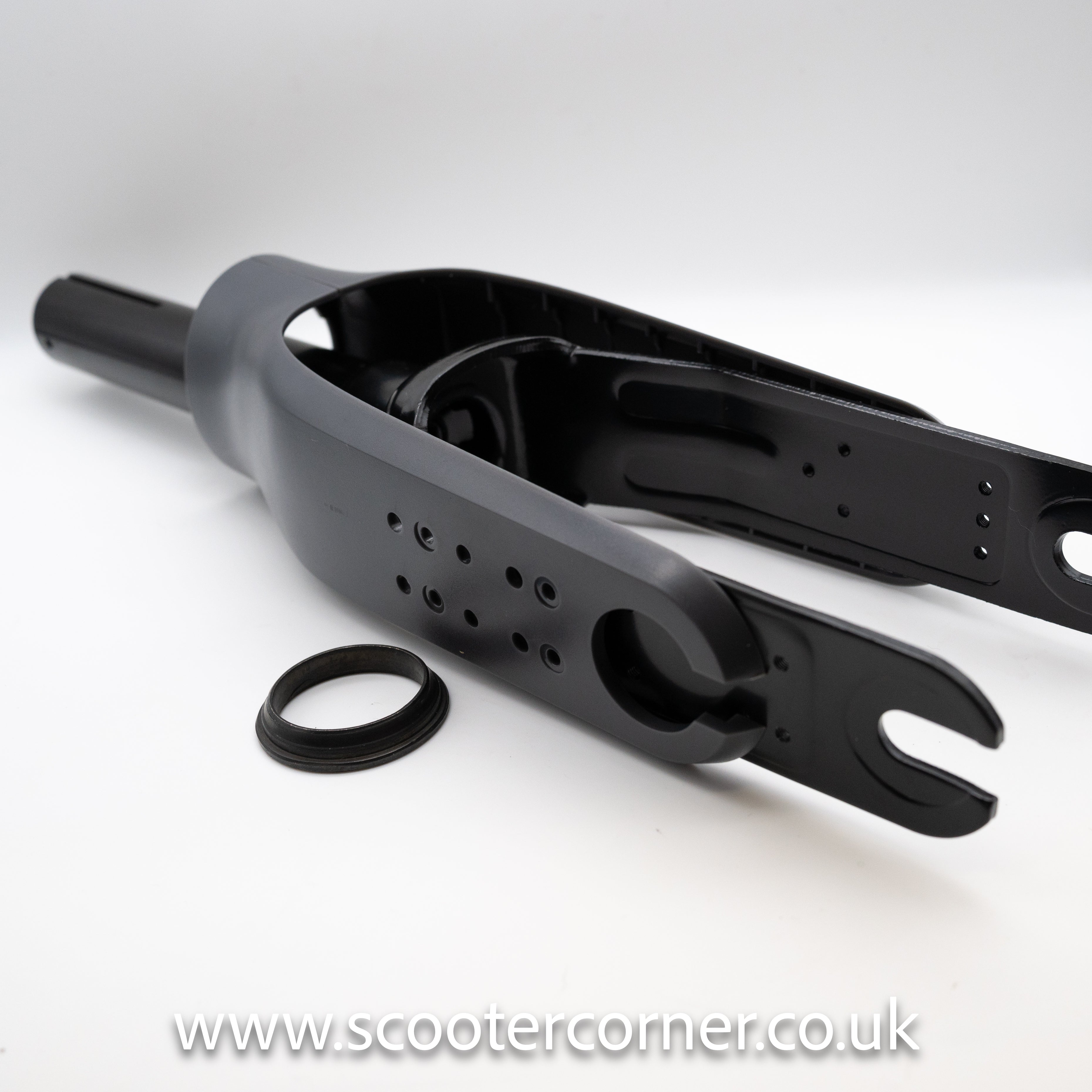 Xiaomi m365 front fork outlet