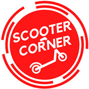 Scooter Corner logo
