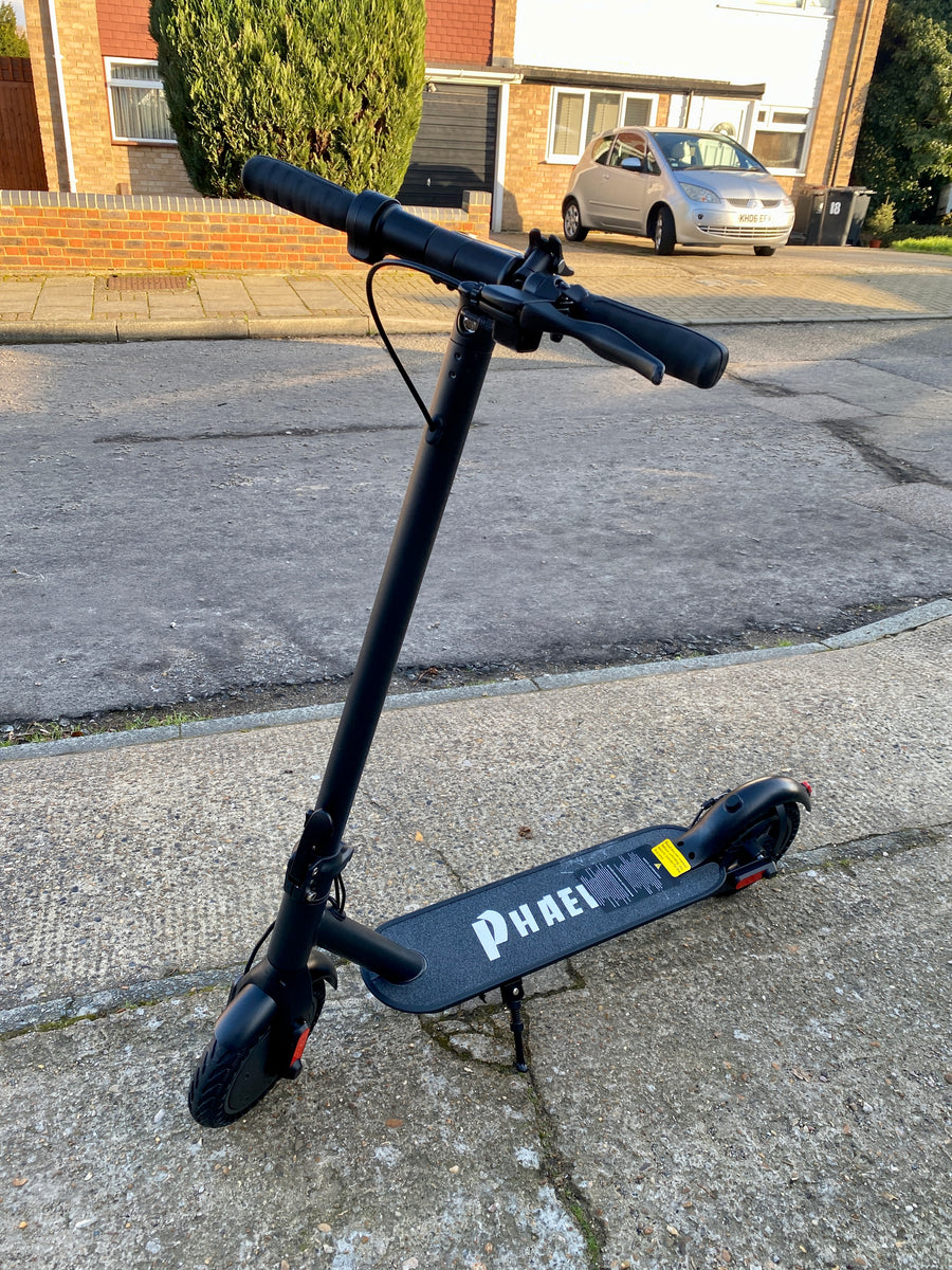 Phaewo Electric Scooter X10 Scooter Corner