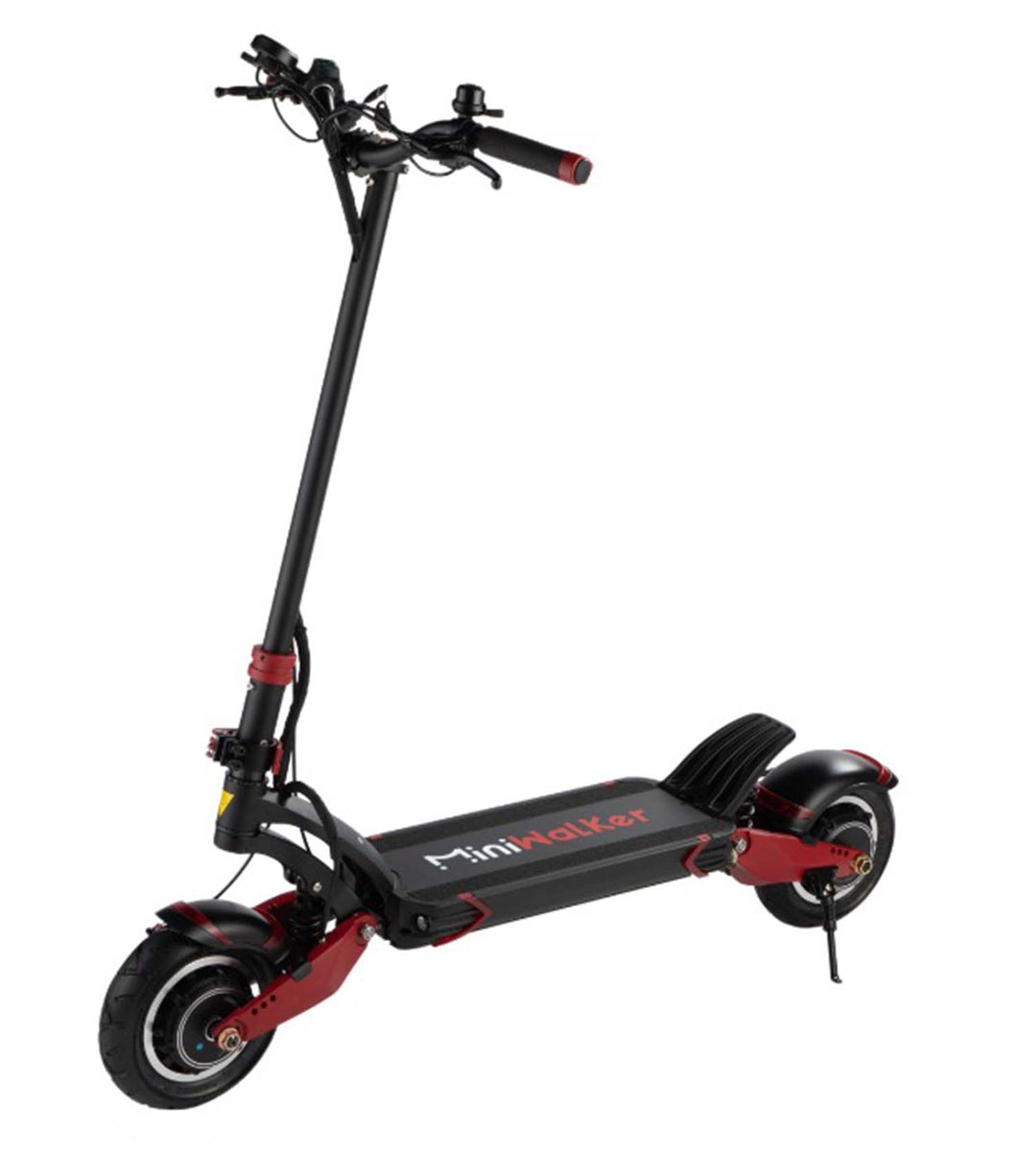 Mini Walker 10X (Zero 10X) electric scooter – Scooter Corner