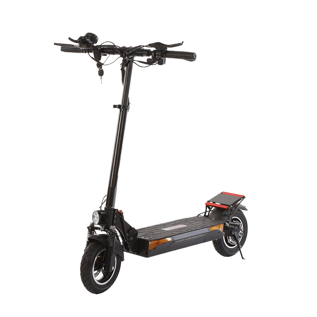 Emanba LS12 Scooter Corner